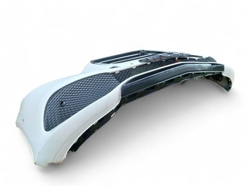 фото thumb №9, Бампер перед переднє mercedes e-klasa w213 решітка радіатора решітка a2138850238