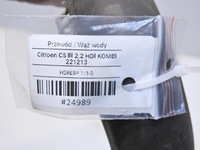 фото thumb №4, Wąż труба wody citroen c5 iii 2.2 hdi