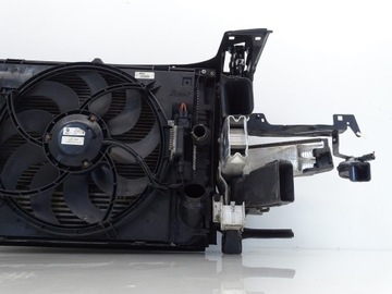 фото thumb №11, Kpl pas перед переднее усилитель радиатор балка bmw 1 f20 1.6i n13b16a