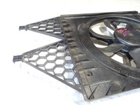 фото thumb №7, Корпус вентилятор радіатора seat toledo iv 4 1.2 tsi 6r0121207q 6r0959455e