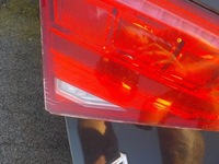 фото thumb №3, Кришка задня зад audi a8 d4