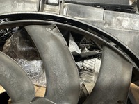 фото thumb №8, Audi a4 a5 q5 вентилятор радіатора 8k0121003l