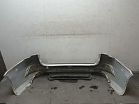 фото thumb №8, Бампер задняя skoda octavia iv 4 rs kombi 5e9