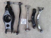 фото thumb №7, Dodge challenger hellcat red eye widebody рычаги задняя 2019+ nowe