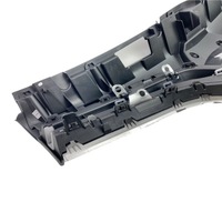 фото thumb №10, Решётка радиатора решётка радиатора renault kangoo ii lifi 623101381r