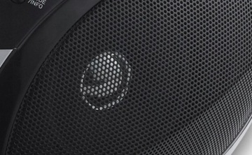 Radioodtwarzacz przenośny Grundig GRB 3000 BT