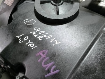 фото thumb №8, Двигун ford galaxy auy 1.9 tdi