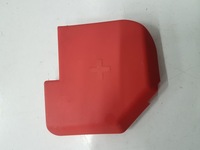 фото thumb №1, Защита клеммы плюса mercedes c-klasa w205 14-