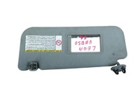 фото thumb №1, Защита солнцезащитная левая toyota verso 2009-2018 rok