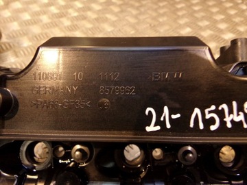 фото thumb №7, Bmw g01 g20 g30 g32 крышка клапанов 8579962 4095km