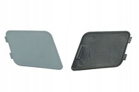 фото thumb №1, Заглушка бампера верхній права iveco stralis 2007-