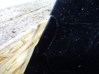 фото thumb №8, Бампер зад kia sportage iv 1k pdc