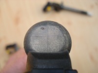 Купити Форсунка 9657144580 5 peugeot citroen 2.0 hdi ford 2.0 tdci volvo 2.0d, фото thumb