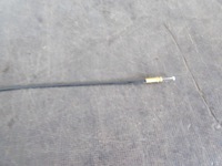 фото thumb №5, Трос ограничитель дверь правый перед toyota sienna 03-10