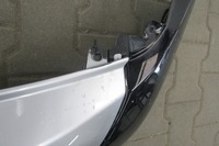 фото thumb №9, Спойлер накладка дифузор бампер задня honda hrv rv3 rv5 21-