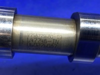 фото thumb №9, Вал розподільного валу всмоктуючий peugeot 508 citroen 1.6 thp 5f02 v758775680 10fjbt