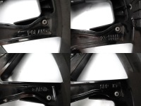 фото thumb №14, Bmw i4 g26 стайлинг m858 858m superior м-пакет диск 8,5x18 is36 5x112