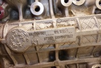 Audi a4 b9 a5 f5 30 tdi mild hybrid 2.0 tdi dez блок двигателя номинальный Недорого, фото thumb