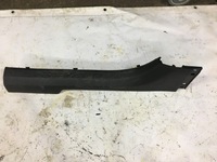 фото thumb №1, Защита обивка порог правый перед megane iv