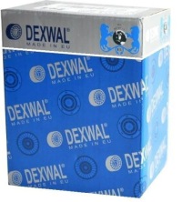 Купить Ролик натяжителя dexwal 03-800, фото thumb