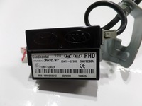 фото thumb №1, Kia sorento ii модуль блок управления 95470-2p500