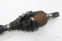 фото thumb №9, Приводной вал правая 49501a6500 kia ceed ii lift 1.6 crdi