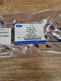 фото thumb №2, Щуп масла с труба ford transit mk8 custom 2.0l