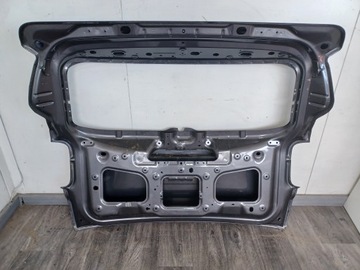 фото thumb №13, Кришка зад задня --- jeep renegade ---версія bez ручка--- кришка багажника