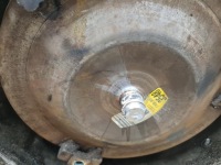 Opel kadett e lift 1.6b коробка передач передач автоматическая с Разборки, фото thumb