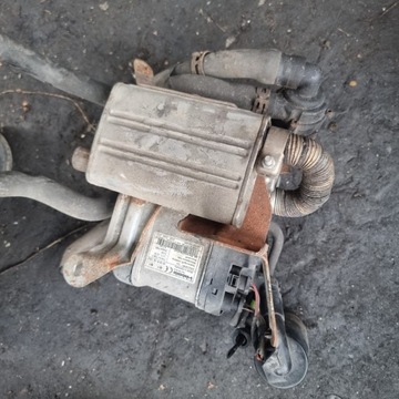 фото thumb №3, Вебасто обігрів стояночний vw passat b6 07'