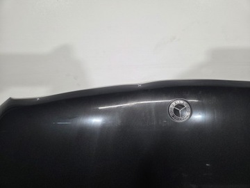 фото thumb №6, Капот крышка двигателя mercedes glc w253 a253