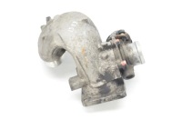 2003 mini one - cooper r50 - 53 труба впускний 17511524536 Доставка, фото thumb