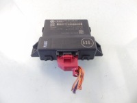 фото thumb №1, Audi a4 b8 модуль шлюз 8t0907468ab s4