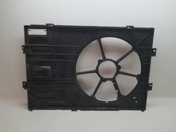 фото thumb №5, Vw t5 t6 7e0 корпус вентилятора перед 7e0121207b