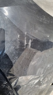 фото thumb №7, Бампер bmw x4 f26 14-18 задняя m-pakiet