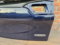 фото thumb №6, Jeep cherokee kl liberty 13-18r крышка багажника багажника цвет pbu