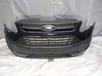 фото thumb №1, Бампер перед ford transit toureo connet mk2