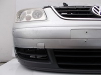 Капот крыло ремень перед лампа усилитель бампер vw touran i la7w Цена, фото thumb