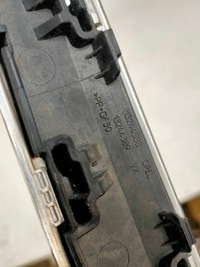 фото thumb №8, Накладка хром 13244389 opel insignia