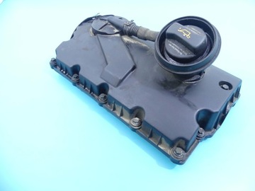 фото thumb №1, Крышка клапанов seat cordoba ii 6l 1.9 tdi atd