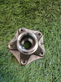 фото thumb №1, Ступиця porsche cayenne 9y0