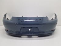 фото thumb №1, Porsche 911 991 targa бампер lm5g