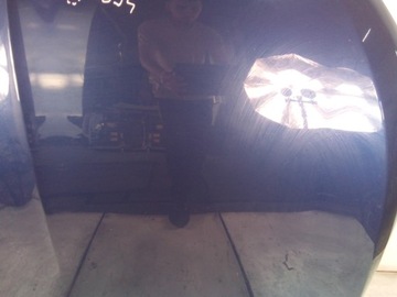 фото thumb №9, K894 капот opel corsa f navy блакитний