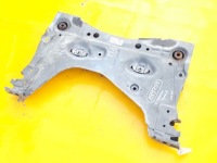 фото thumb №7, Подрамник подрамник двигателя перед reno scenic ii 1,9dci