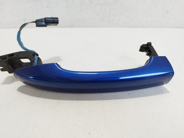 фото thumb №4, Renault megane scenic iv ручка наружная правая