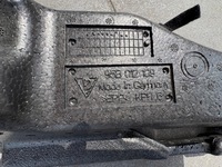 фото thumb №5, Домкрат подъемник porsche cayenne macan 2010- 7p0011031g 95b012109