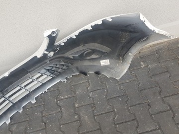 фото thumb №7, Бампер перед переднее mercedes vito a4478801301