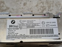 фото thumb №10, Bmw 1 i e87 e81 рестайлінг 07- радіопрогравач 9141682