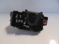 фото thumb №1, Замок двері peugeot 607 лівий задня 5 pin