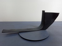 фото thumb №1, Mercedes gls gle w167 защита порог перед левая